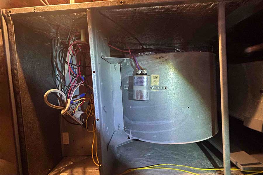 Dependable Air Duct Cleaning Services in Gilbert