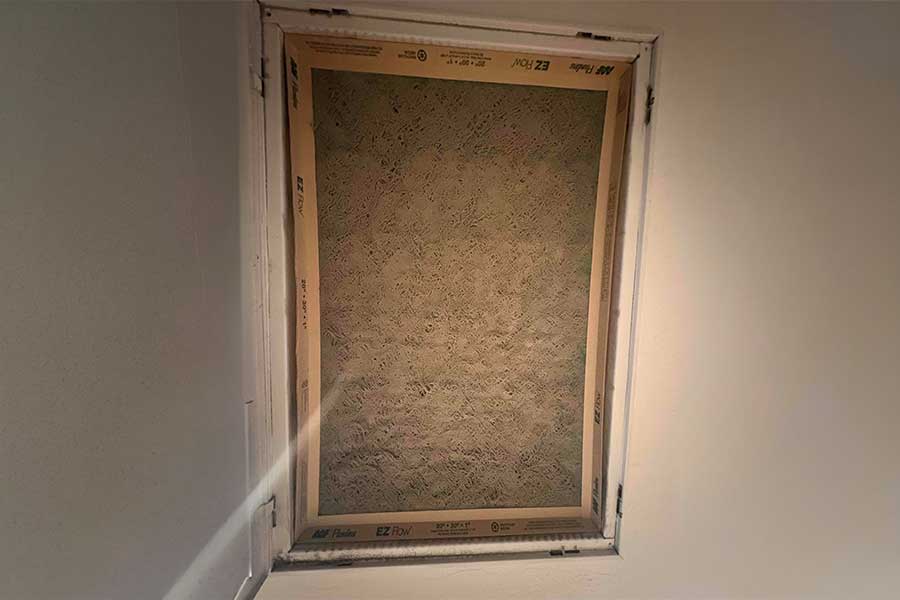Professional Air Duct Cleaning Services in Scottsdale