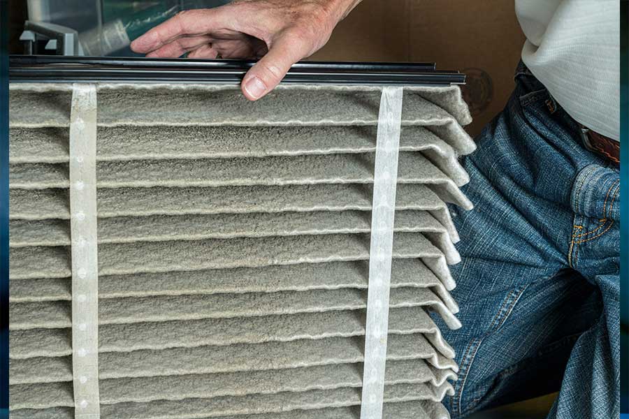 Reliable Air Duct Cleaning Services in Surprise